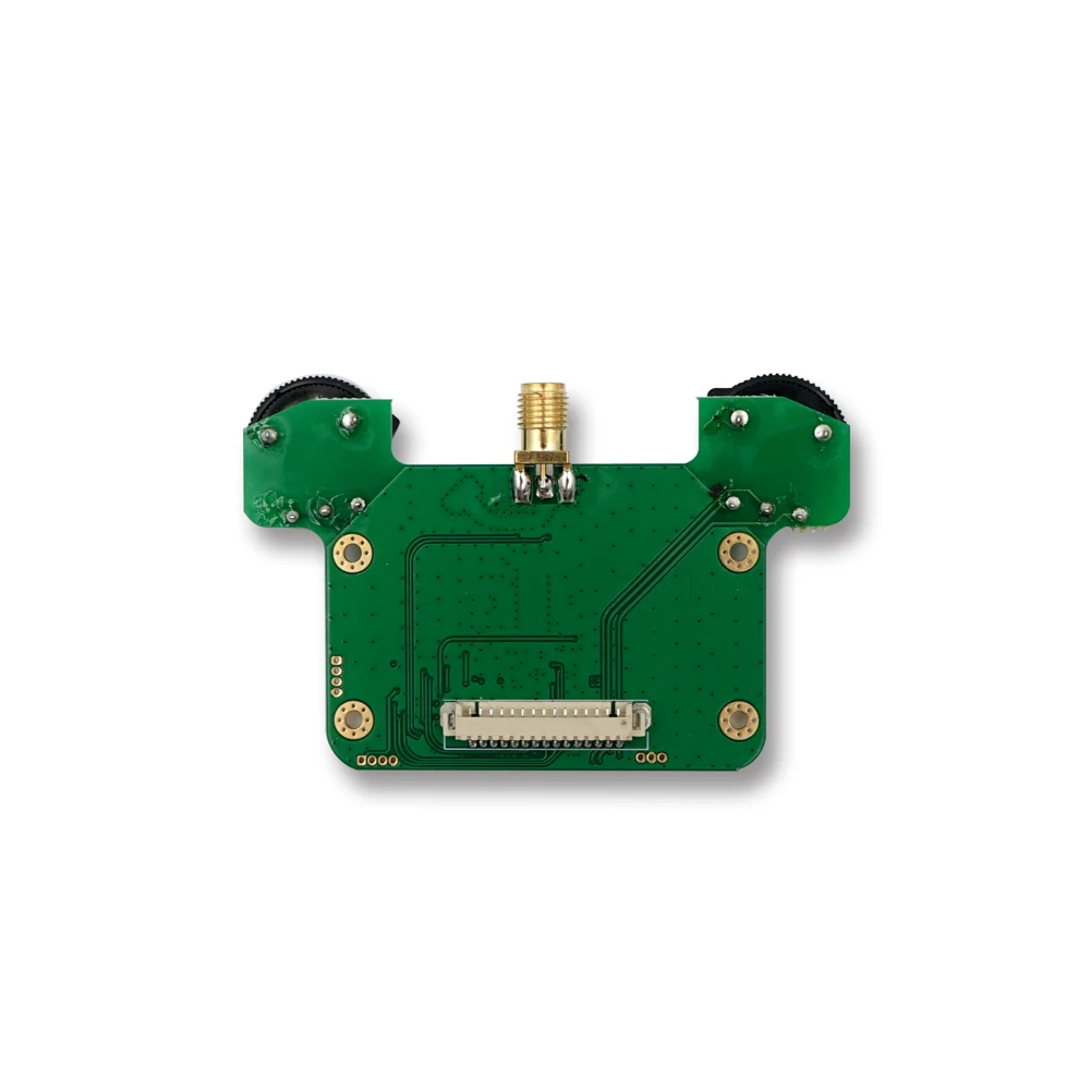 لوحة FrSky Taranis X-Lite S RF