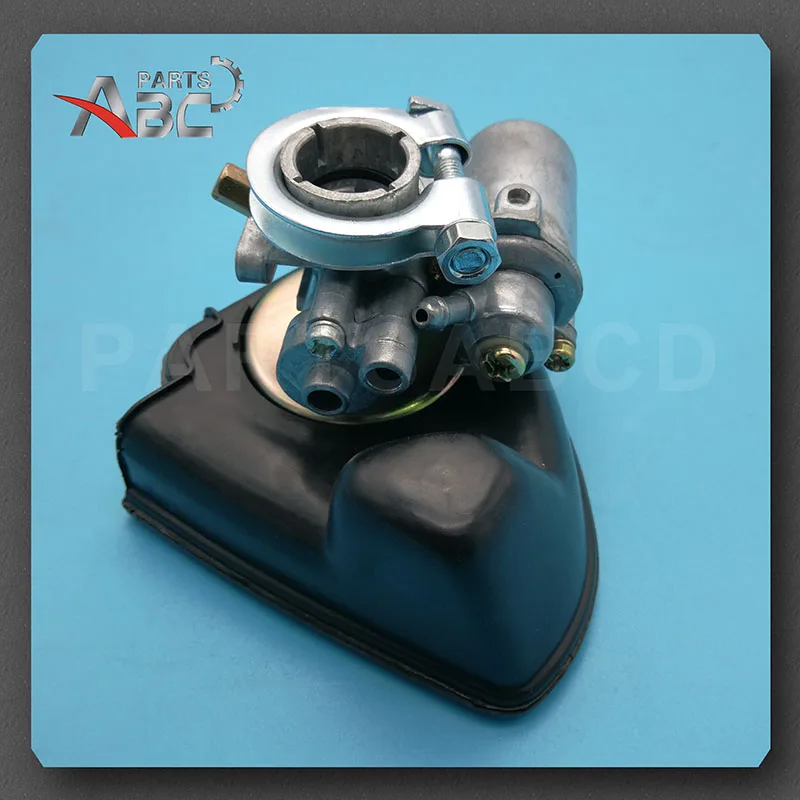 

Carburettor Gurtner Scooter MBK 50 51 Ar 1/13 00192/B/AV10 D 19mm Carburetor For Peugeot 50 pgt103 Peugeot 103