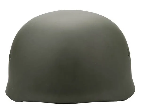 Collectable WWII German Fallschirmjager M38 HELMET GREEN Replica