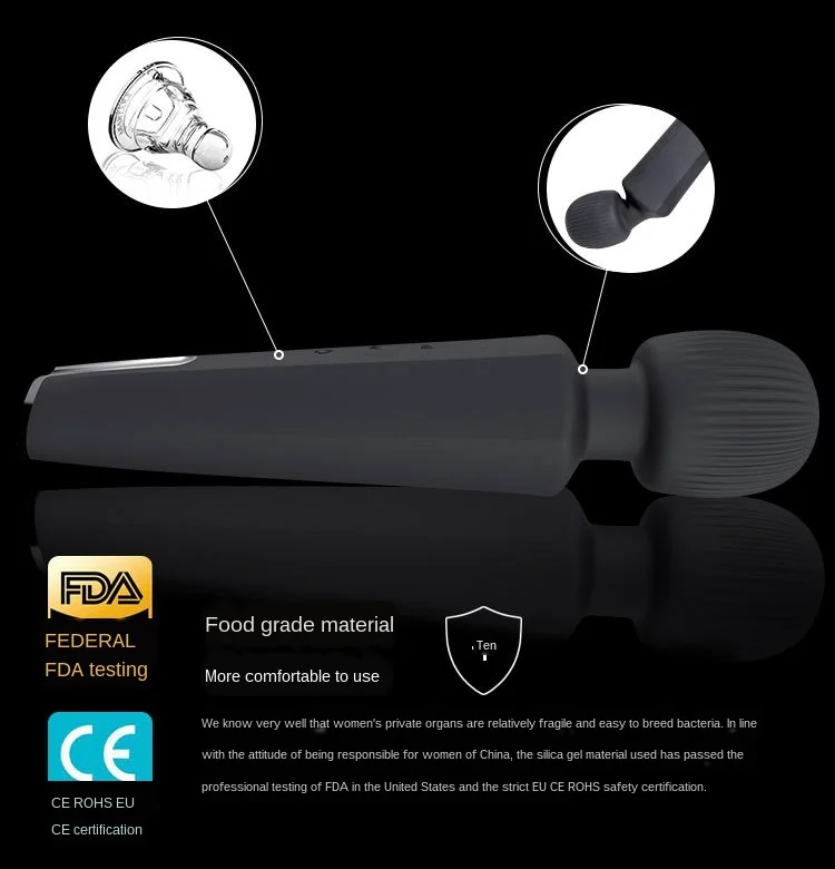 Рисунок 6 - Вибрирующий пенис Для женщин мастурбации