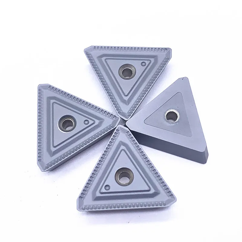 TPKR2204 PDTR LT30คาร์ไบด์เครื่องมือสแตนเลสภายนอกเครื่องกลึงเครื่องมือ PVD ตัดเครื่องมือ CNC TPKR 2204หมุนแทรก