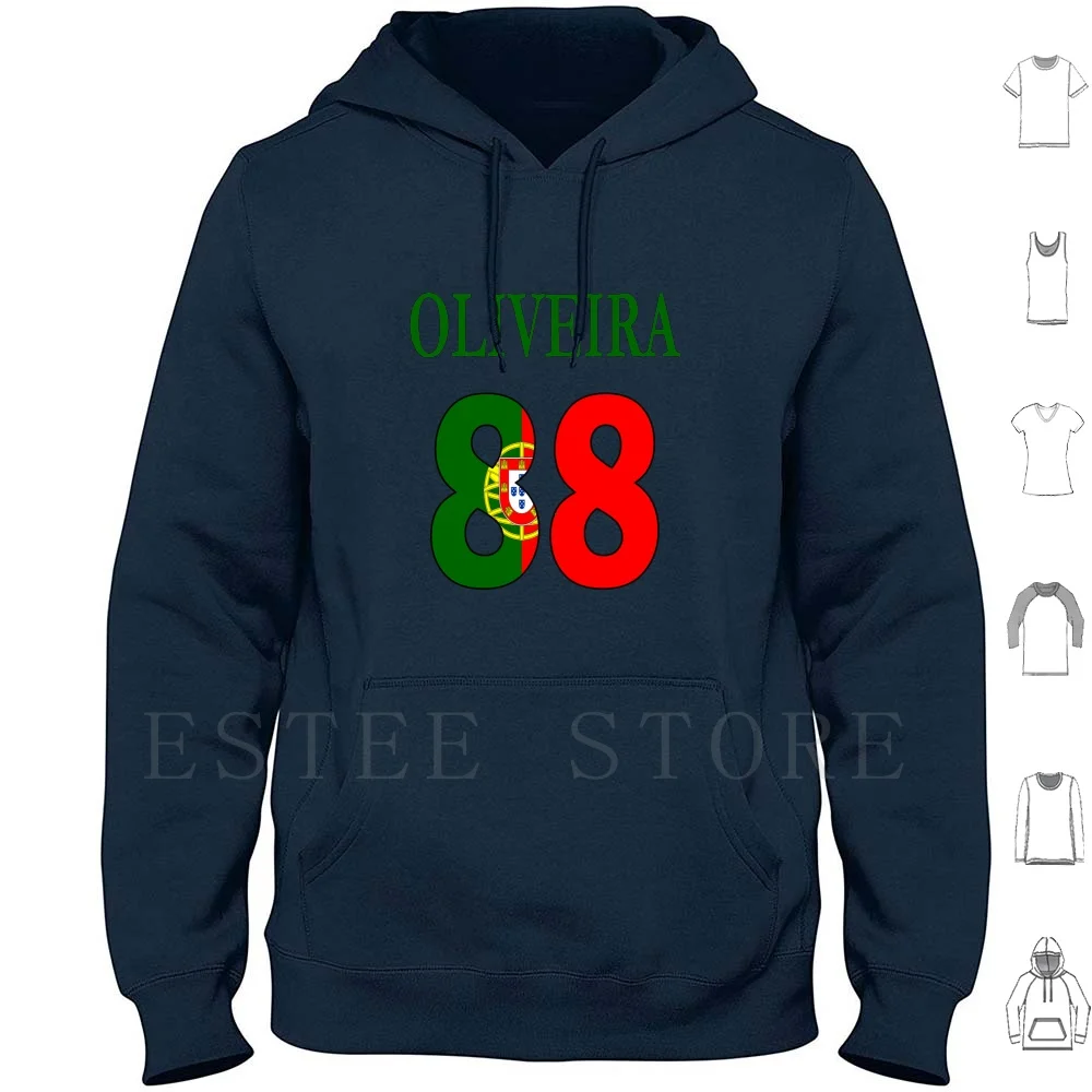 Miguel Oliveira-88 Hoodies Miguel Oliveira 88 Gp Moto Italy Italia 2019 2020