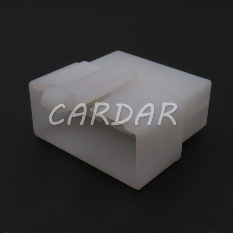 1 Set 6 Pin 6110-4563 6120-2063 6 Way Wiring Socket AC Assembly Auto Connector - Image 4