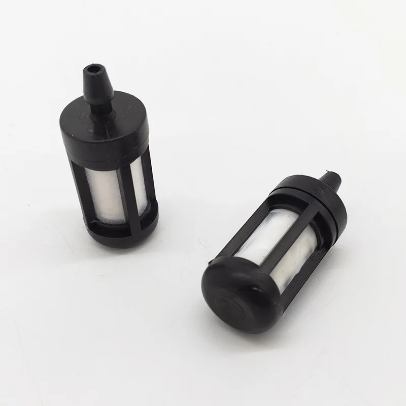 5 pezzi filtro carburante per STIHL FS38 FS45 FS46 55 55C 55R tosaerba e Trimmer Set di strumenti di sostituzione filtro olio