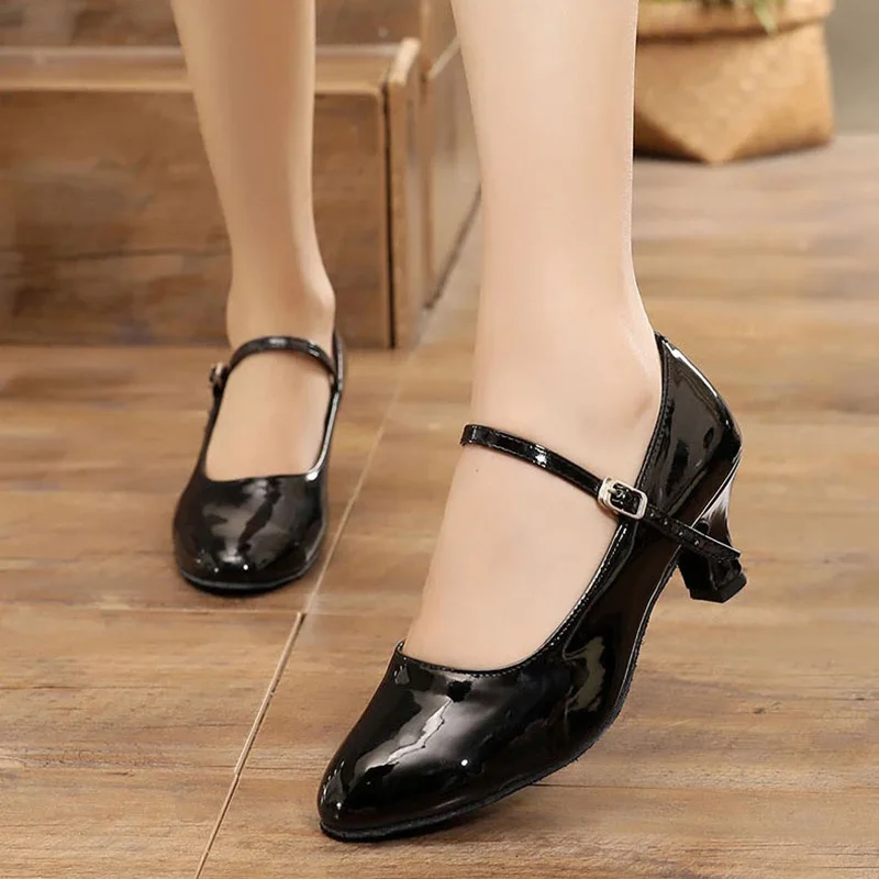 dance shoes for women soft sole brand modern dance shoes salsa ballroom tango latin dance shoes for girls ladies wholesale