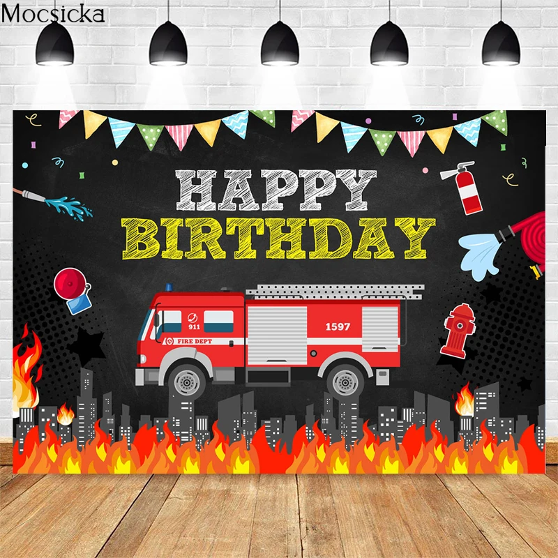 Mocsicka-写真,背景,子供のポートレート写真,誕生日パーティーの装飾アクセサリー