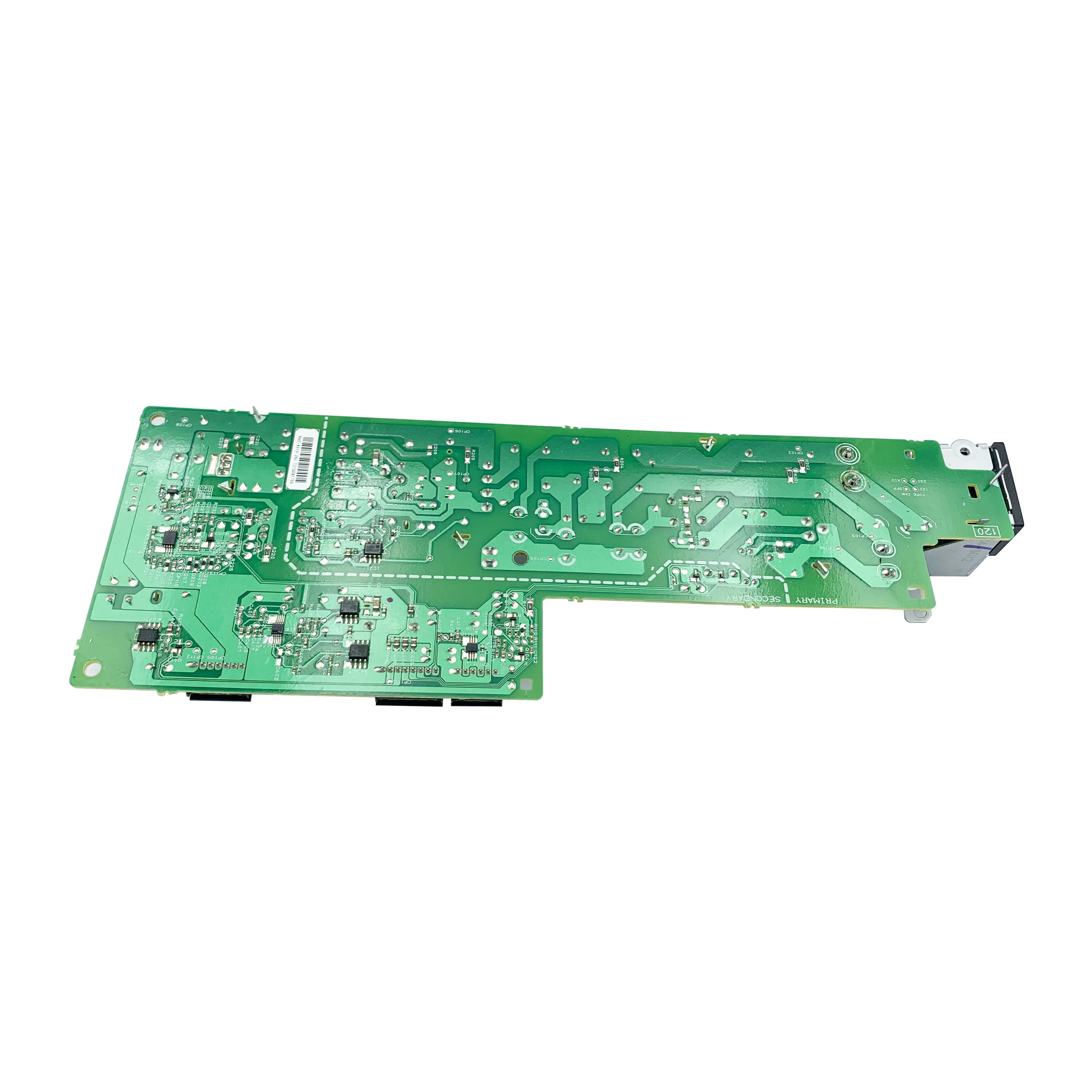 Imagem -03 - Fonte de Alimentação de Baixa Tensão Lvps para Canon I-sensys Mf264dw Mf267dw Mf269w Mf263dw Mf266dw Fm1-u196000 Fm1-u194-000