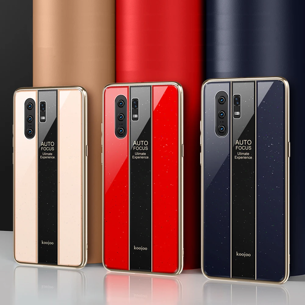 

For Vivo NEX X30 X30 Pro Z6 S6 X27 IQOO V15 S1 X27 Pro X50 X50 Pro Protection Anti-fall Phone Case Simple Hard PC Cover