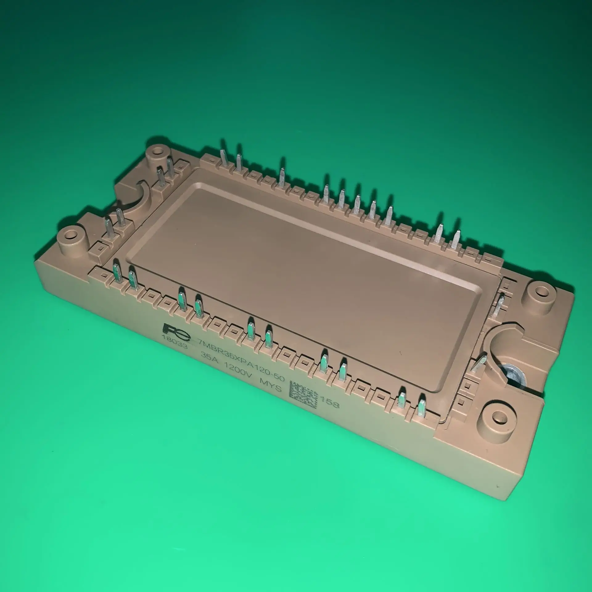 

7MBR35XPA120-50 IGBT 7MBR35XPA 120-50 MODULE U SERIES 1200V 35A PIM 7MBR35XPA-120-50 7MBR35XPA12050 7MBR35 XPA120-50 7MBR 35XPA