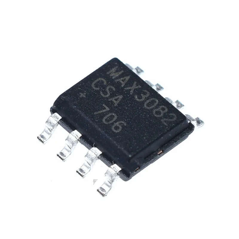 20PCS/lot Imported MAX3485CAS MAX3485ESA Industrial Chip Sop-8 Level Conversion Chip