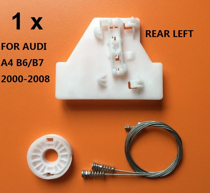 For Audi A4 B6/B7 2… - image