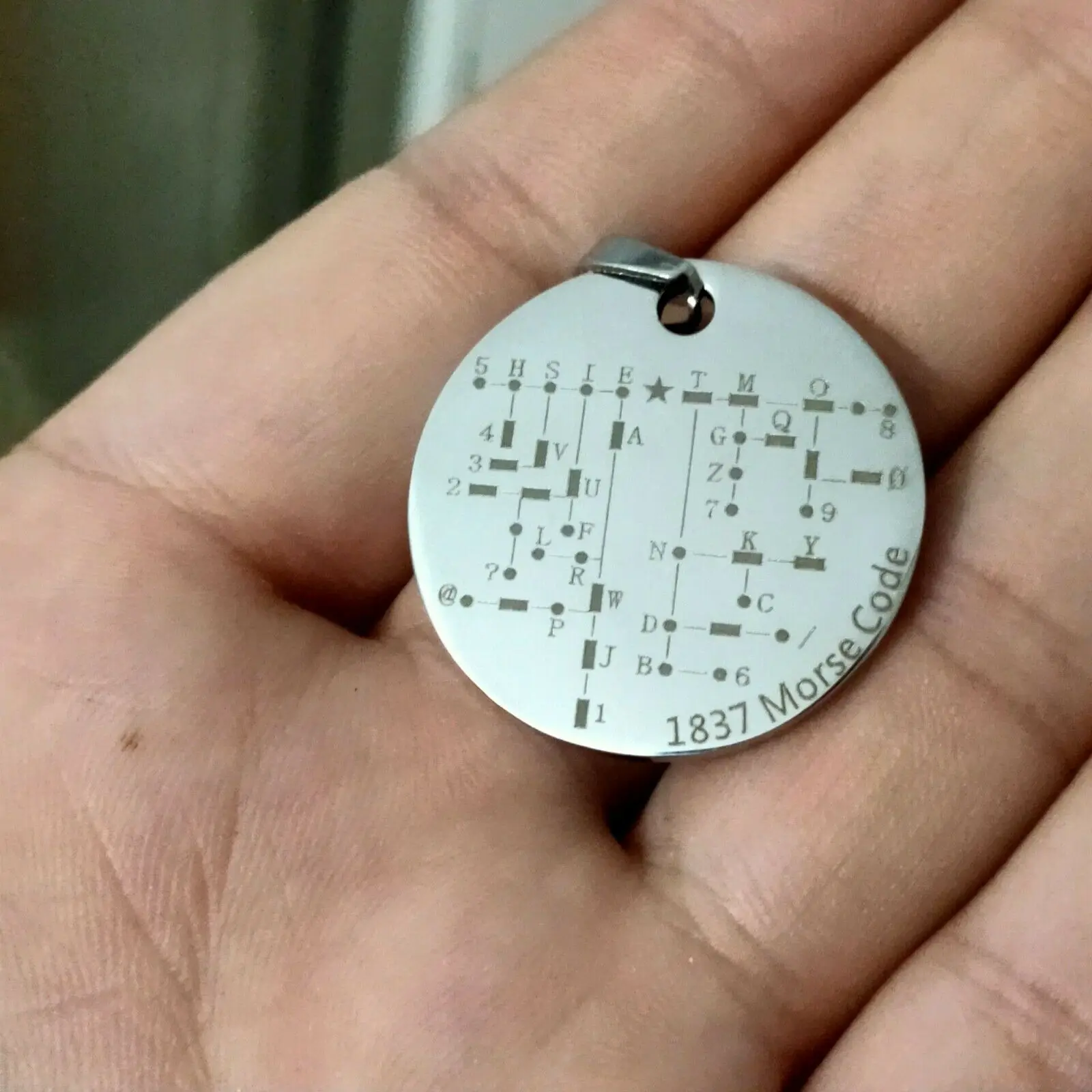 CQ Morse Code Practice Coins: The Ultimate Tool for Ham Radio Enthusiasts and CW Learners