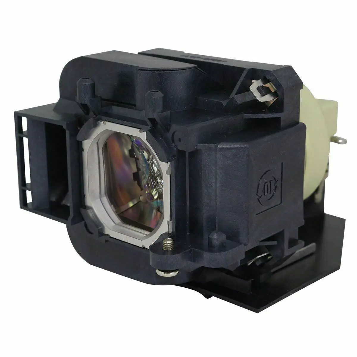 NP44LP Replacement Projector Lamp with Housing for NP-P474U P474U P554U P474W P554W NP-P474W NP-P554U NP-P554W bulb projector