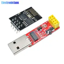 CH340 USB to ESP8266 WiFi Development Board #2