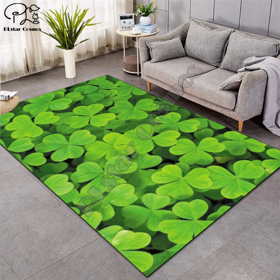 

European Style High Quality Flower 3D Carpet For Living Room Rugs Bedroom Anti-Slip Floor Mat Fashion Kitchen Carpet Area Rugs01