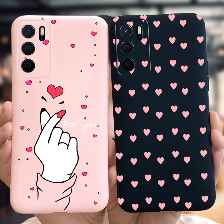 Love Heart Case For… - image