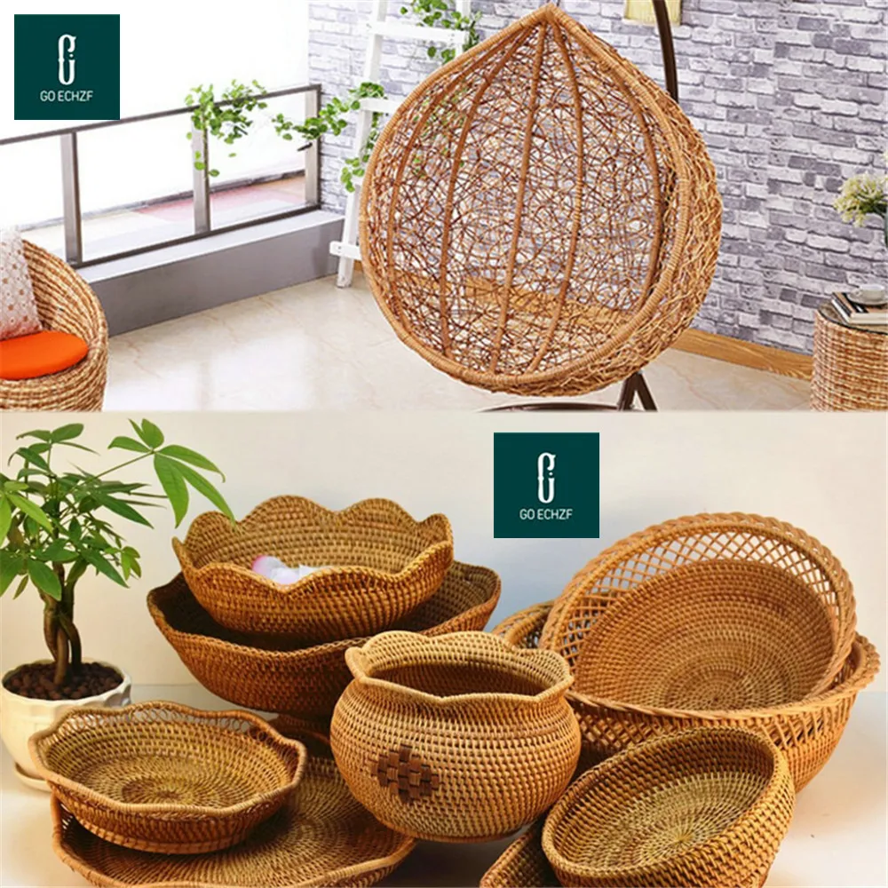 500G 70M gray four-wire flat synthetic rattan woven material, used to weave and repair plastic rattan for chairs, tables, hammoc