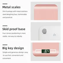 Digital Kitchen Scale 10KG #5