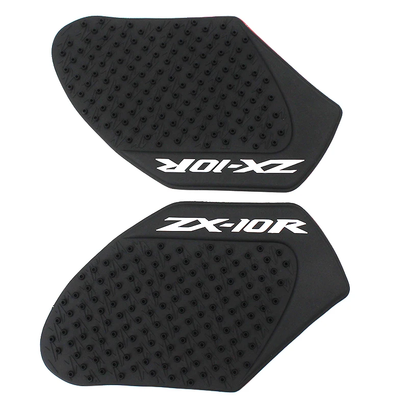 Motorcycle Anti Slip Tank Pad Sticker Decal For Kawasaki Ninja ZX10R ZX-10R 2011 2012 2013 2014 2015 2016 2017 2018 2019