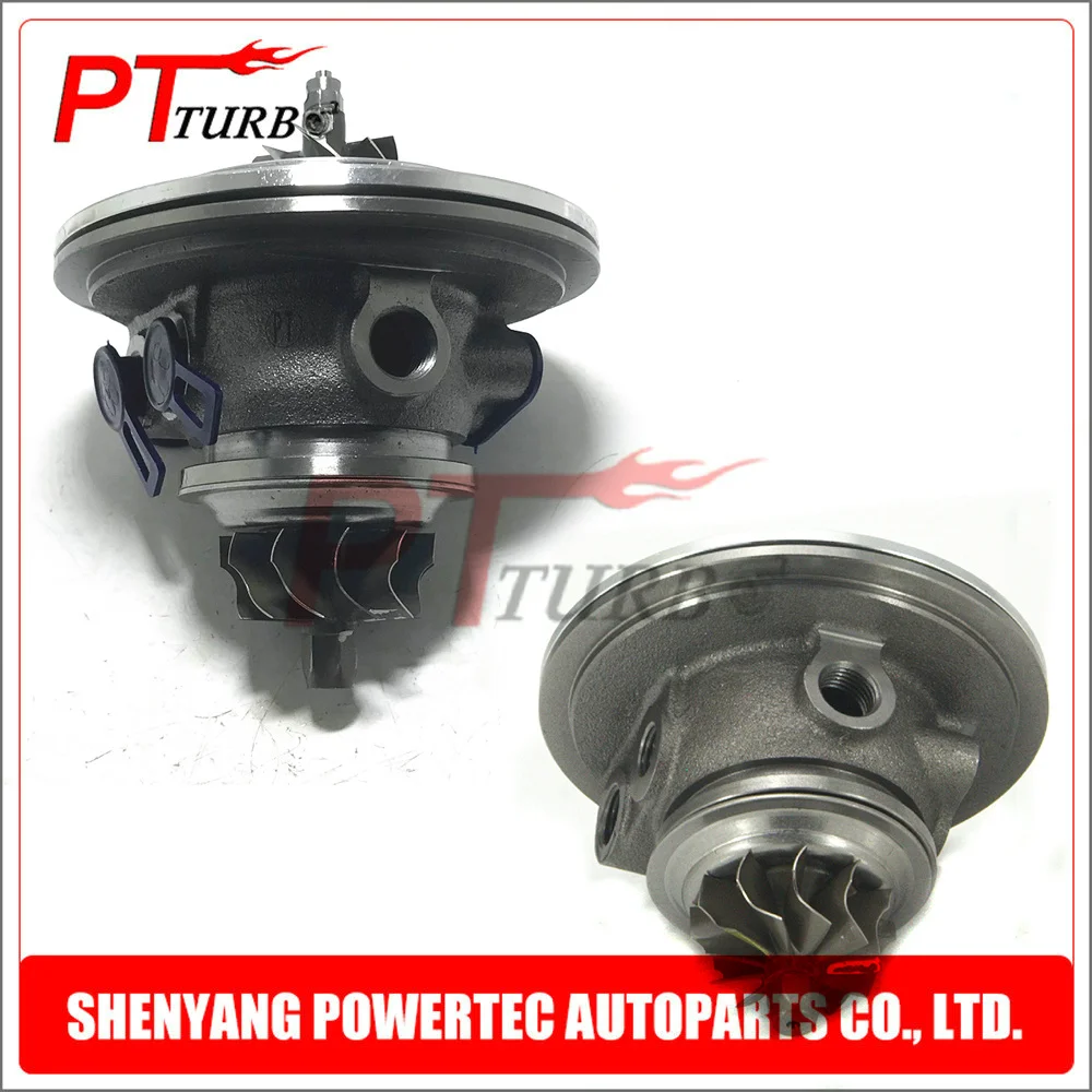 53039880016 53039880017 Turbo Cartridge For Audi A6 S4 All Road 2.7T 169/184/195Kw 53039880070 Turbocharger Chra 078145701R