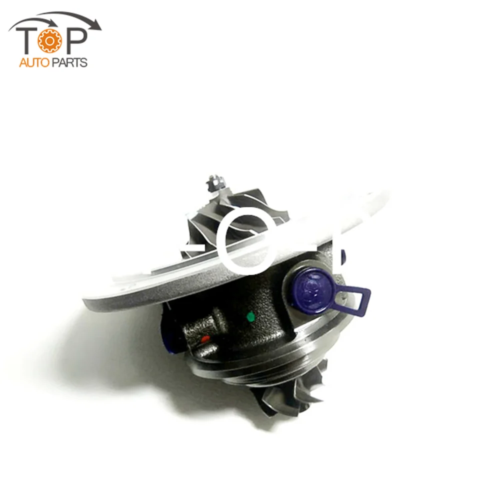 RHF5 Turbo Chra VJ24 VC430011 для Bongo 2,5 л WL01
