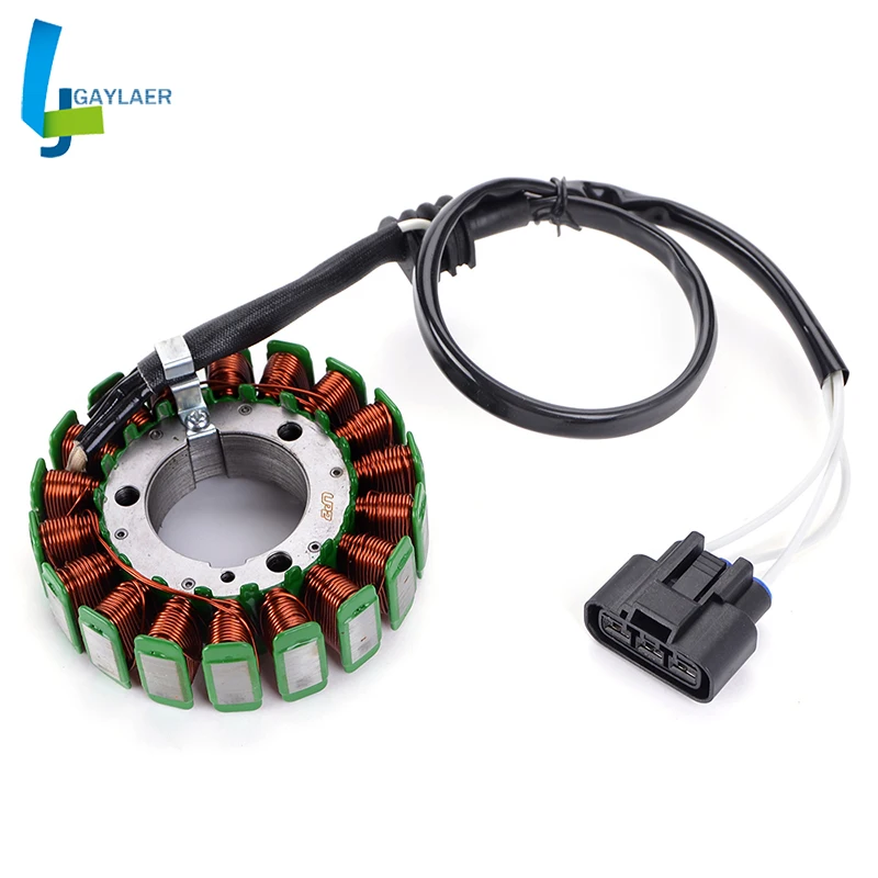 

Motorcycle Generator Stator Coil for Benelli BJ600 BN600 TNT600 BJ600GS-A