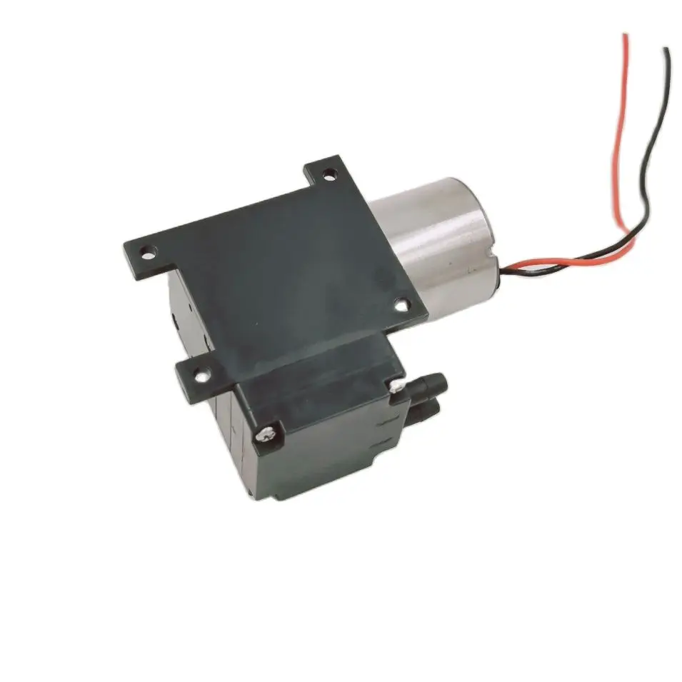 

bldc motor 2.6bar mini diaphragm vacuum pump