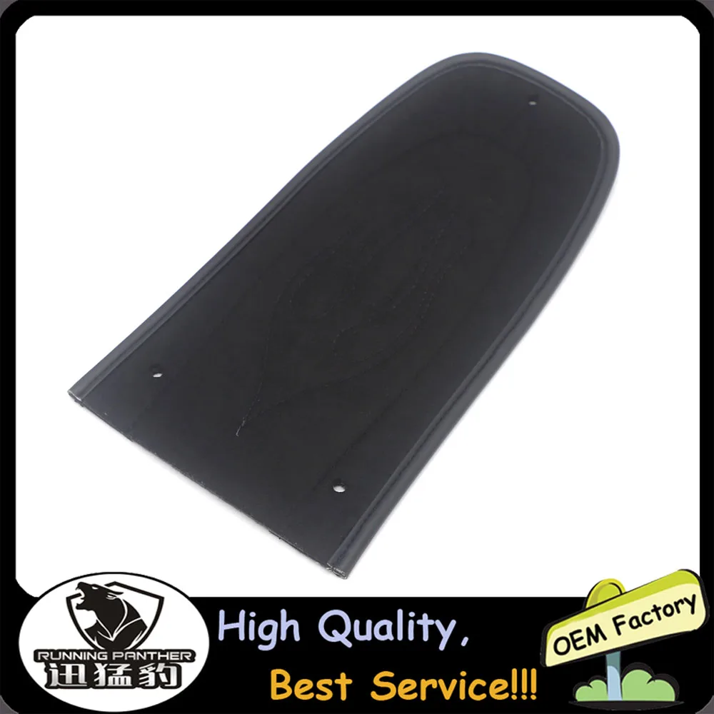 オートバイ革炎リアフェンダーよだれかけソロシートレクトラグラクラシック3穴