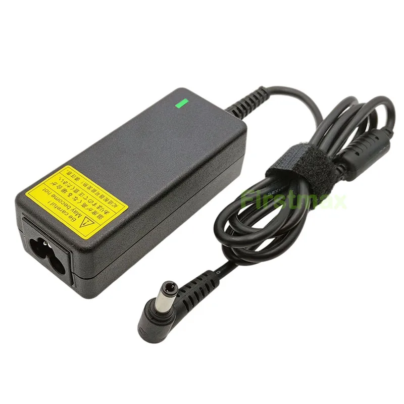 30W Laptop Charger 19V 1.58A Power Adapter for Toshiba NB100 NB105 NB200 NB201 NB202 NB203 NB205 NB250 NB255 NB270 PA3743U-1ACA