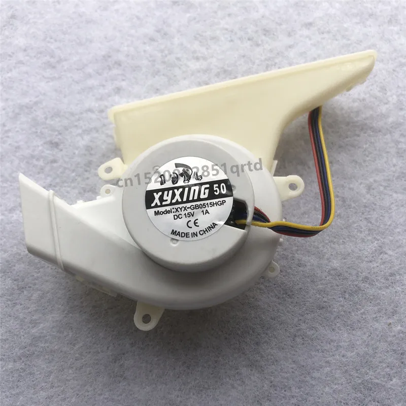 Robot Vacuum Cleaner Fan Motor Assembly for GUTREND ECHO 520 VISION 730 Robot Vacuum Cleaner Parts Fan Motors Replacement