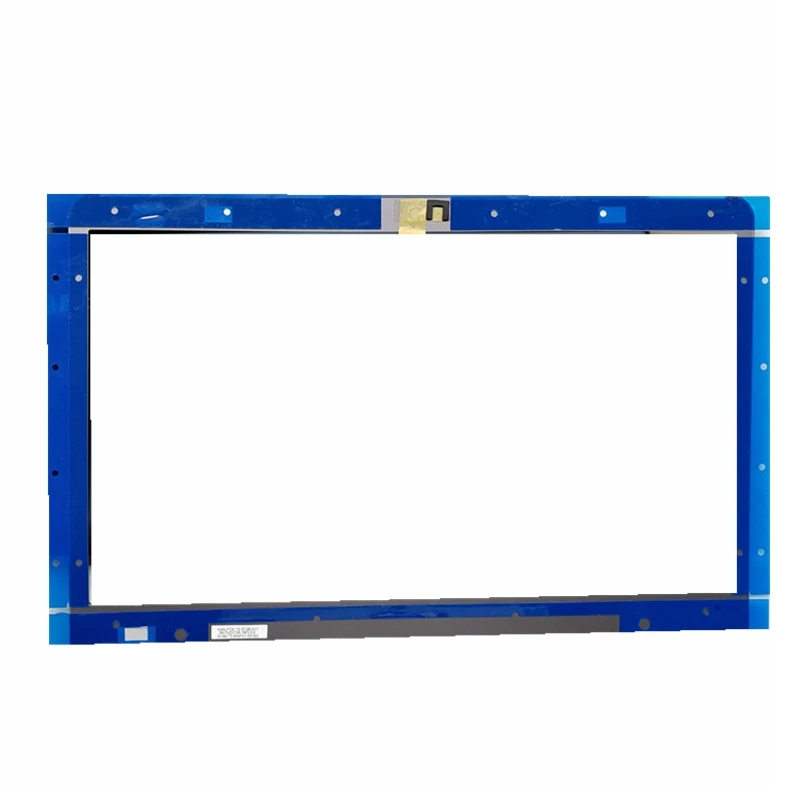 Imagem -02 - Tampa Traseira Plástica para o Portátil Tampa Traseira Case Superior Lcd Samsung Np535u3x Np530u3c 530u3b 532u3c 535u3c Novo