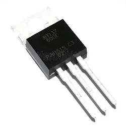 10PCS/LOT BT137-600E TO220 BT137-600 BT137 TO-220 8A 600V Bidirectional Thyristor
