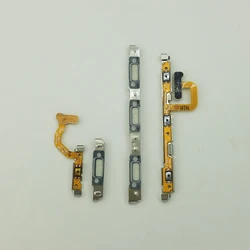 For Samsung Galaxy S9 Plus G965 G965F G965FD G965U G965W Original Phone Housing Power Volume Button On Off Key Flex Cable