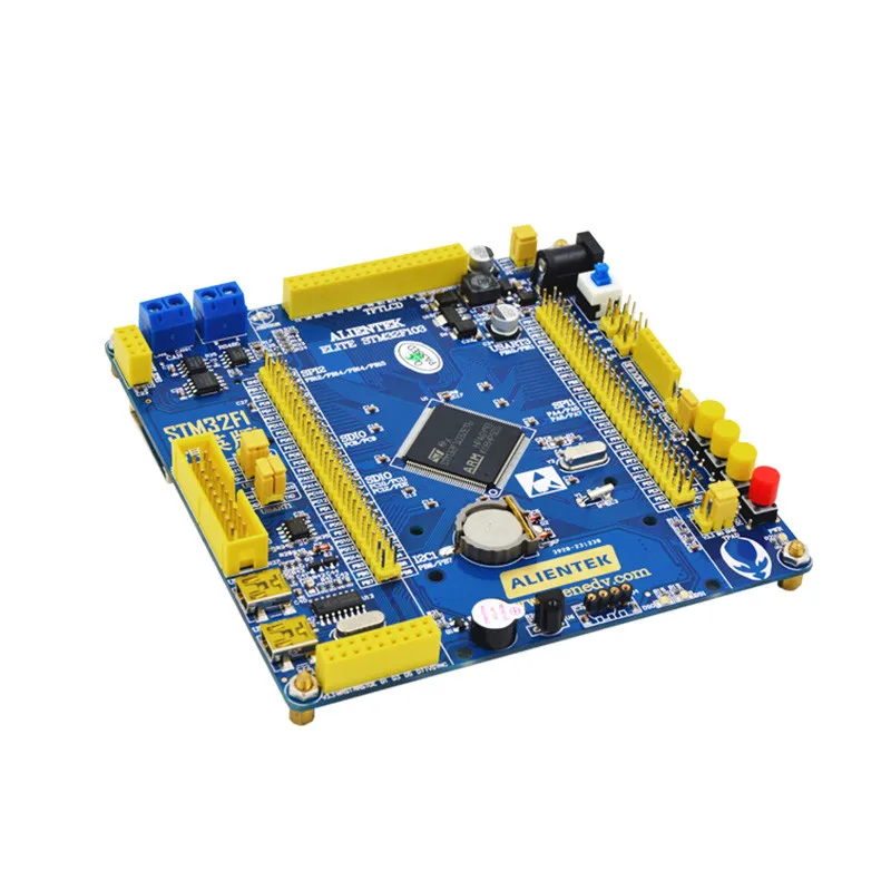 STM32F103ZET6 Development Board Embedded ARM Learning Kit