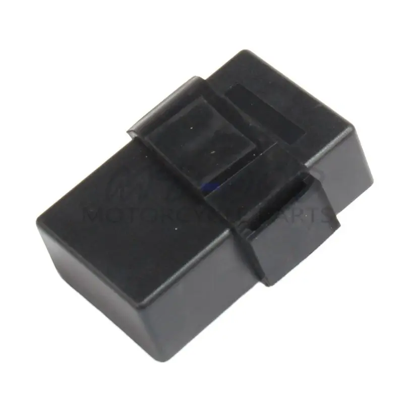 6 Pins DC Ignition CDI Box For gy6 125cc 150cc 200cc 250cc ATV Quads Moped Scooter Buggy Go Kart Motorcycle