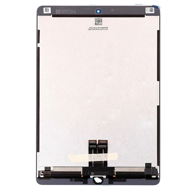 100% Tested Display For Apple iPad Pro 10.5 A1701 A1709 LCD Display Touch Screen Digitizer Assembly Replacement