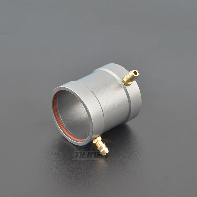 RC Boat 2848 2850 2858 Brushless Motor Water Cooling Jacket Inner Diameter  28mm Length 36mm  for Boat Marine Motor