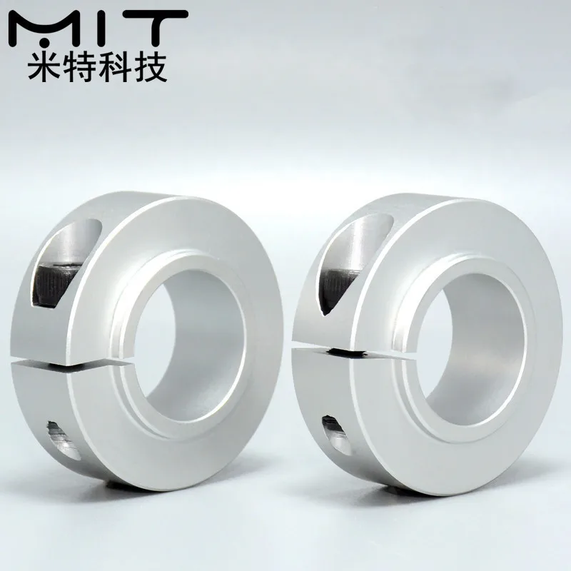 1pc Bearing Retaining Ring Open Type Limit Shaft Fixed Ring to Fix Components M8 M10 M12 M15 M17