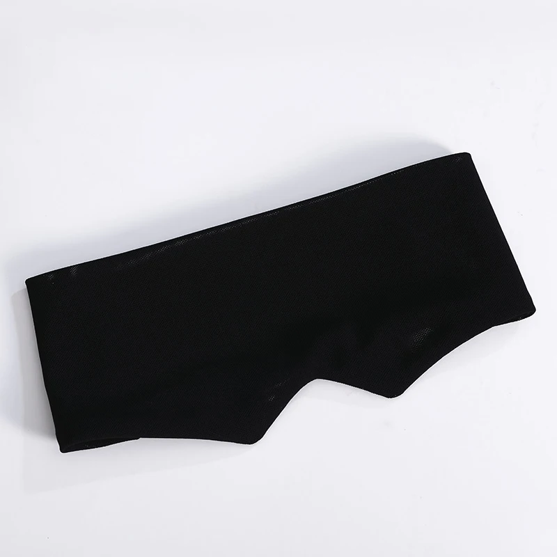 SBluuCosplay Anime Satoru Gojo Cosplay Costume Halloween Outfit Carnival Uniforms Custom Made