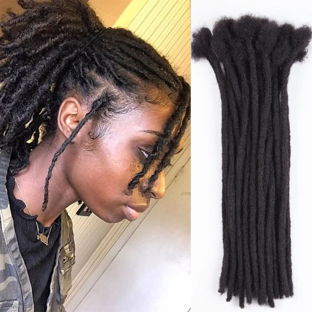 Dreadlock extensions aliexpress best sale