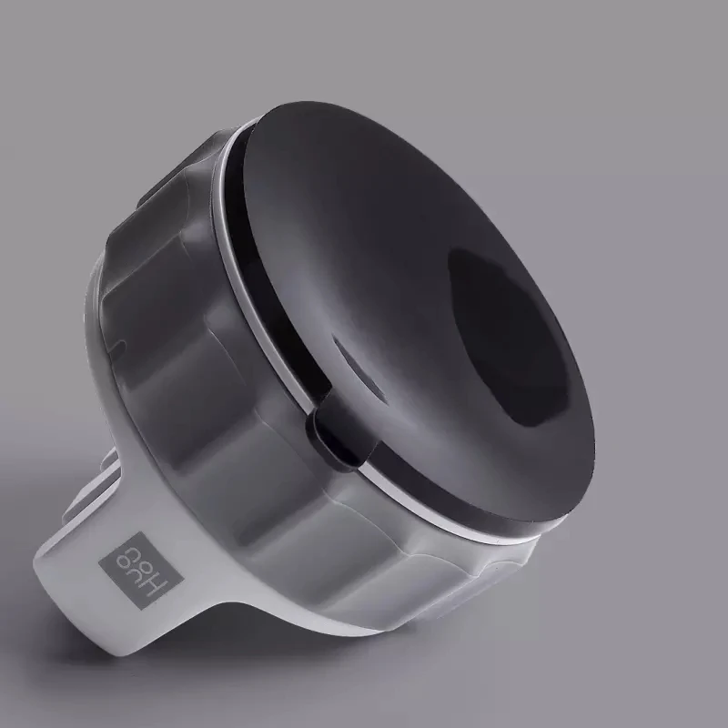 Youpin Huohou-مبراة سكاكين صغيرة للشحذ ، عجلة ثلاثية ، شفط فائق ، أداة شحذ