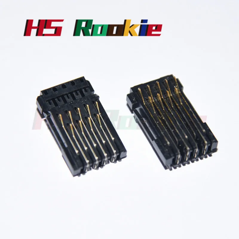 3pcs New original CSIC ASSY for Epson 7800 9800 7880 9880 9450 9400 9500 PX-7550 PX9550 cartridge chip connector holder