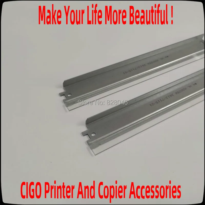 Imagem -05 - para Canon Crg303 Fx-9 Q2612a Crg303 Fx9 12a Crg 303 fx 92612 Lbp 2900 3000 mf 4010 Cartucho de Toner Doutor Tambor Lâmina Limpeza