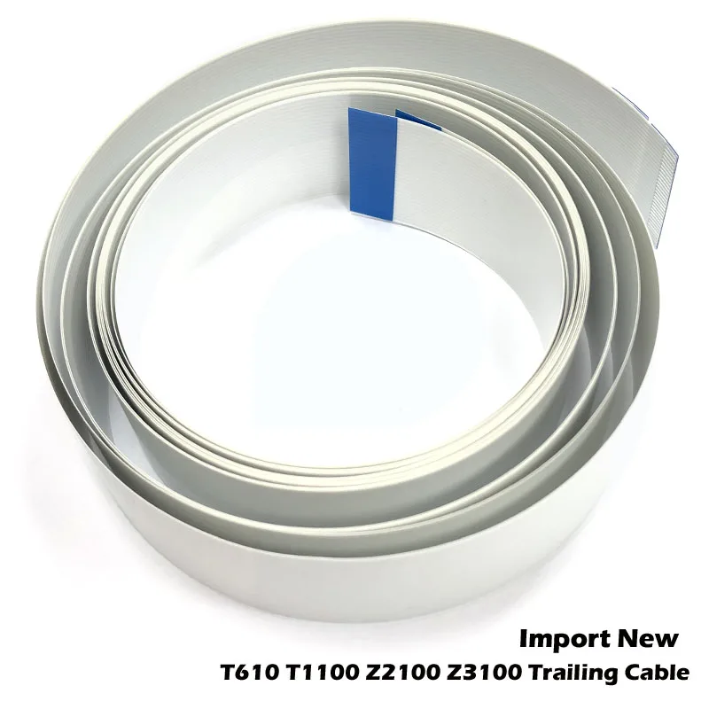 Original New For DesignJet T610 Trailing Cable T1100 Z2100 Z3100