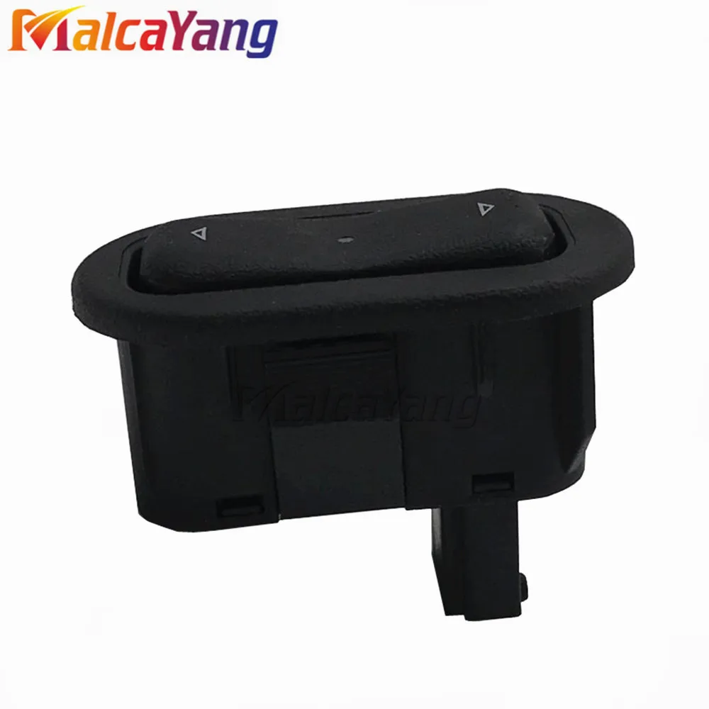 Saklar Jendela Penumpang Fensterheber Schalter 90561388 6240105 untuk Opel Astra G Zafira Opel Meriva Combo Corsa C