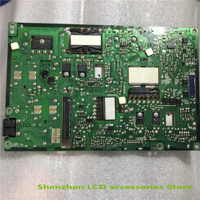 PD46A0_BSM BN44-00422A PD46A1_BSM 46 นิ้วแถบใช้ลักษณะสินค้าเช่นเดียวกับภาพ