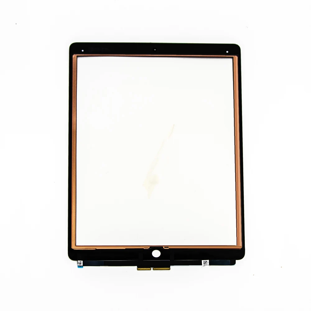 Original 12.9'' Touch Screen For iPad Pro 12.9 the First Generation A1652 A1584 Touch Screen Digitizer Glass Panel Replacement