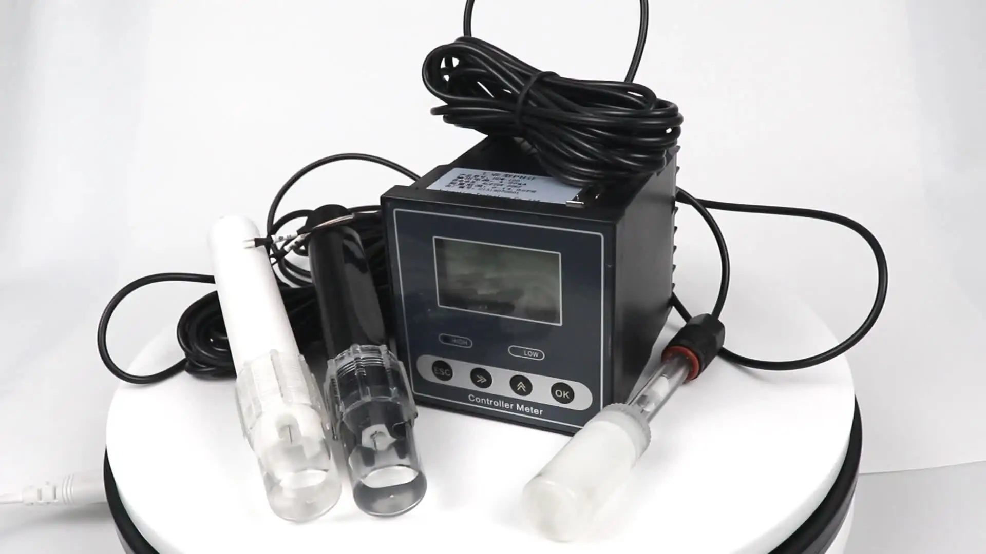 

digital ph controller with 4 20ma output digital ph meter