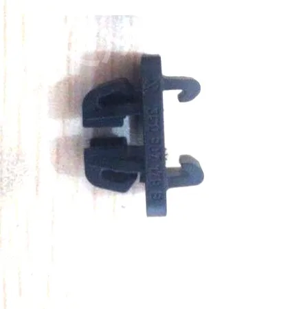 

Для Volkswagen New Magotan B7L CC ACC Круизный радар кронштейн с зажимом