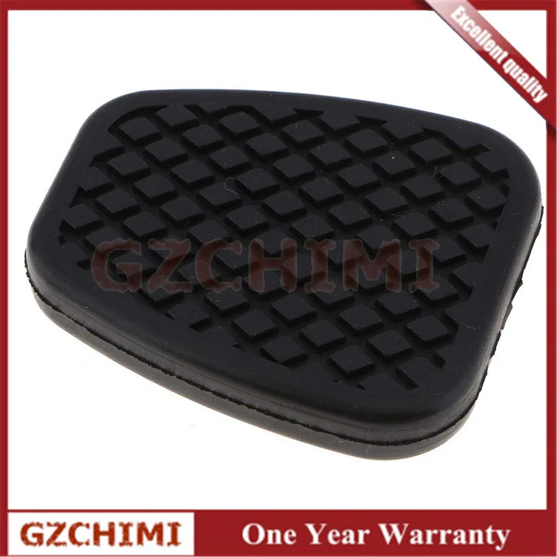 46545-538-010 46545538010 Brake & Clutch Pedal Pad Cover for Honda CR-V CR-X Acura NSX